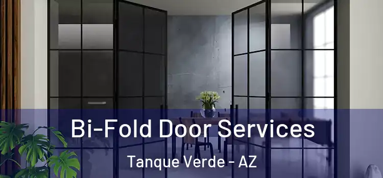 Bi-Fold Door Services Tanque Verde - AZ