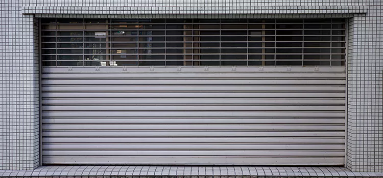 Advanced Solutions for Your Aluminum Garage Doors in Tanque Verde, Arizona