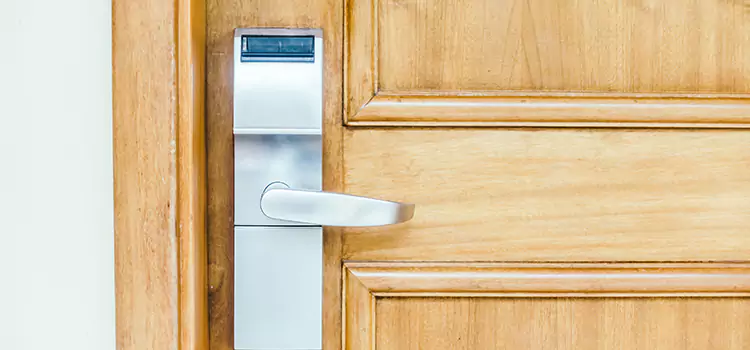 Advanced Solutions in Tanque Verde, AZ for Modern Security