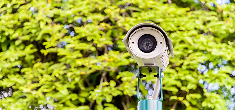 Advanced Surveillance Solutions for Every Need in Tanque Verde
