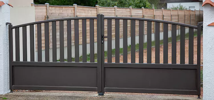 Advanced Gate Solutions in Tanque Verde, AZ