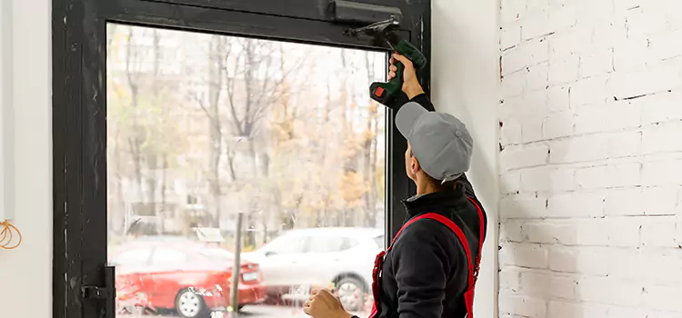 Comprehensive Door Closer Services in Tanque Verde, AZ