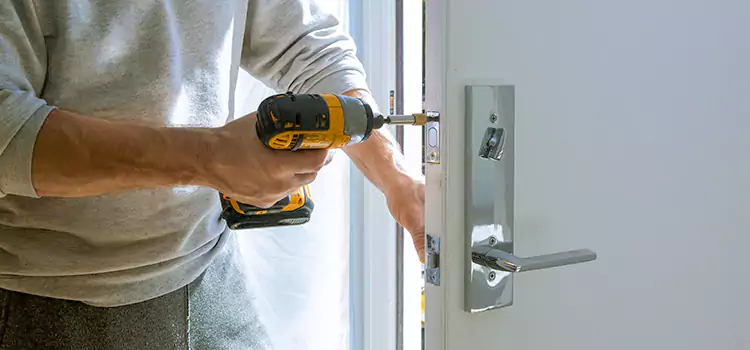 Door Knob Lock Repair Tanque Verde