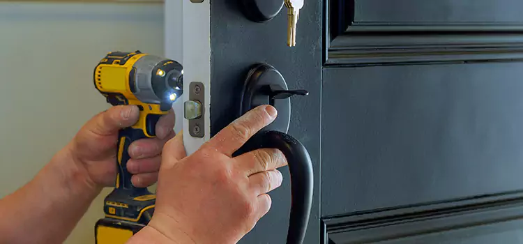 Locksmith Emergency Service Tanque Verde