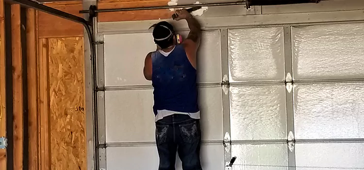 Specialized Garage Door Panel Solutions in Tanque Verde, AZ