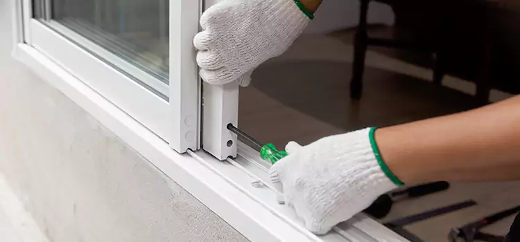 Sliding Glass Door Lock Repair Tanque Verde