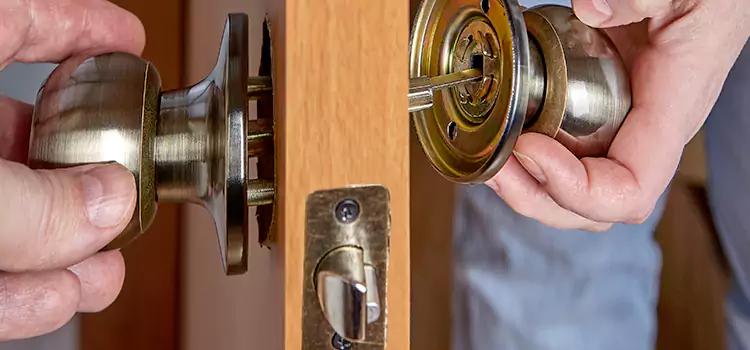 Sliding Door Lock Repair Tanque Verde