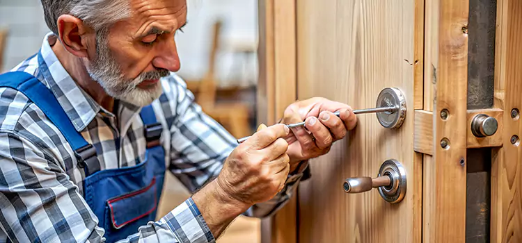 Mortise Replacement Lock Tanque Verde