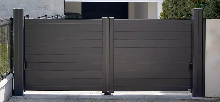 Common Residential Gate Issues We Resolve in Tanque Verde, AZ
