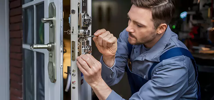 Residential Lock Installation Tanque Verde