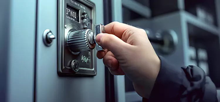 Locksmith Cost to Open Safe Tanque Verde