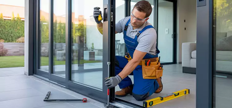Sliding Screen Door Repair Tanque Verde