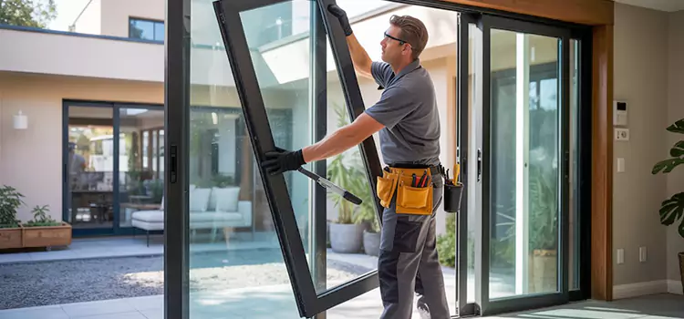 Specialized Sliding Door Roller Services in Tanque Verde, Arizona