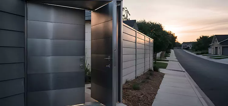 Comprehensive Steel Door Solutions in Tanque Verde, AZ