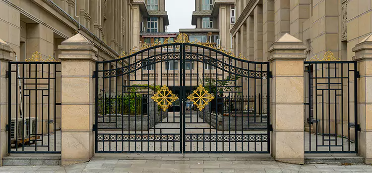 Comprehensive Iron Gate Maintenance Solutions in Tanque Verde, AZ