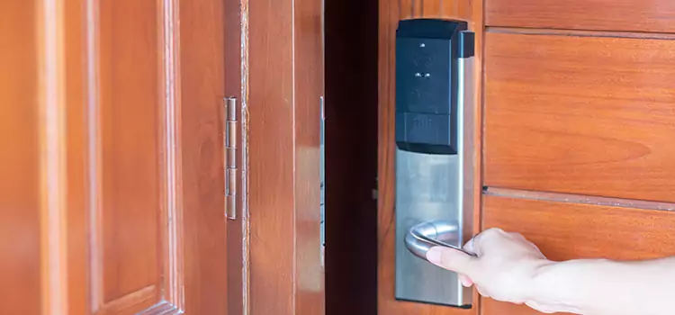 Commercial Keyless Entry Locks Tanque Verde