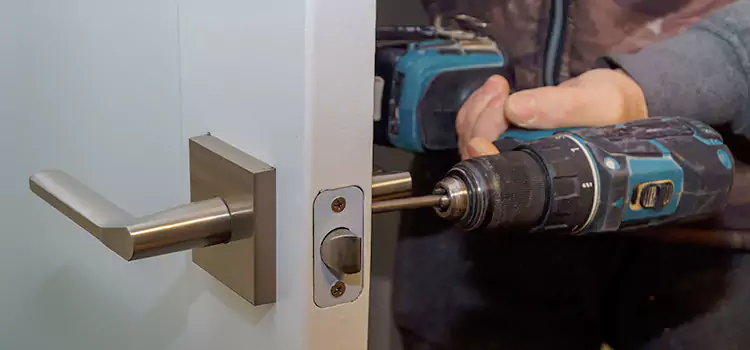 Brand Lock Repair and Specialty Services Tanque Verde