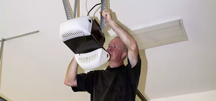 Garage Door Opener Service Tanque Verde