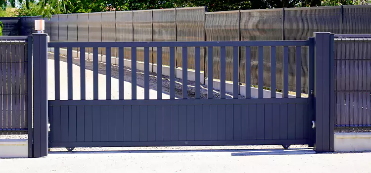 Driveway Gate Installation Contractors Tanque Verde