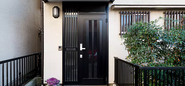 Popular Exterior Door Options in Tanque Verde, AZ