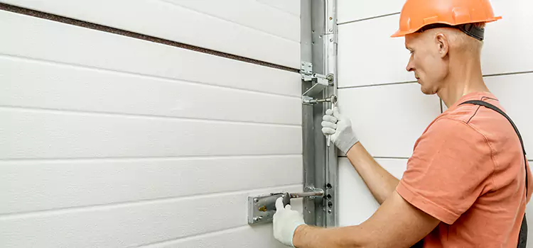 Why Choose Us for Garage Door Lock Services in Tanque Verde, AZ?
