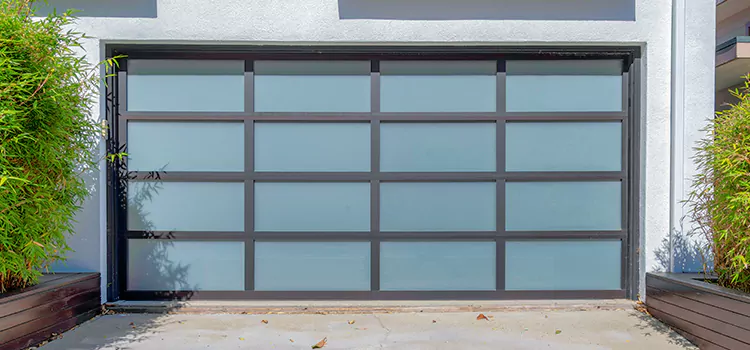Why Choose Us for Garage Door Care in Tanque Verde, AZ?