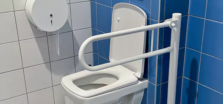 Comprehensive Solutions in Tanque Verde, AZ for Accessible Facilities