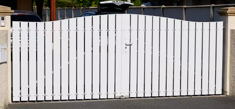 Why Choose Us for Residential Gate Repair in Tanque Verde, AZ?
