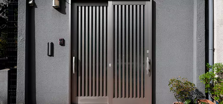Specialized Steel Door Services in Tanque Verde, AZ