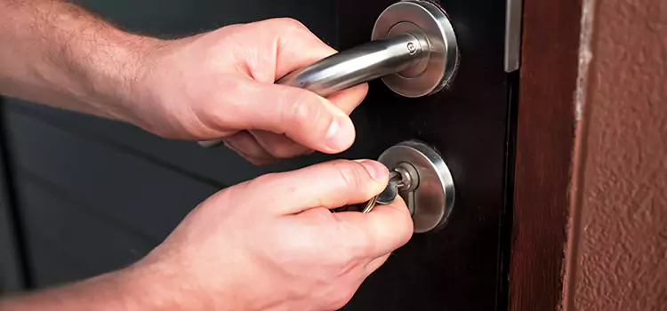 Door Closer Repair & Installation Tanque Verde