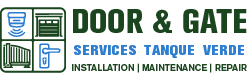 Door & Gate Services Tanque Verde